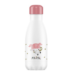 Термопляшка Miniland Kidbottle Fairy 270 мл, арт. 89421