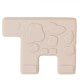 М'який розвиваючий набір Miniland Animal Blocks