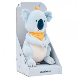 Первая игрушка малыша подвеска "Коала", 97384