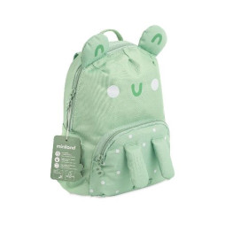 Терморюкзак дитячий Ecothermibag Kid Frog, арт. 89558