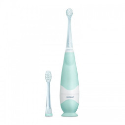 Електрична дитяча зубна щітка Miniland Baby Tooth Care, арт. 89678