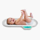 Дитячі ваги Miniland BabyScale для новонароджених та малюків, 89600