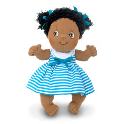 Коллекцинная кукла Rubens Barn Cutie Classic Jennifer, 150014
