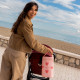 Термосумка на две бутылочки Miniland Thermibag Be Your Own