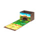 Игровой коврик-сумка Miniland Forest and Jungle Box, арт. 97098, купить в KIOSK для МАМ, Киев