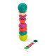 Дерев'яна гра-балансир Miniland Towering Beads, арт. 94051