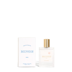Minois Paris Eau De Toilette - Туалетна вода (50ml), від 3-х років