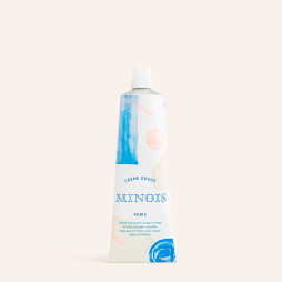 Ніжний крем для обличчя та тіла - Minois Paris (100ml), з народження