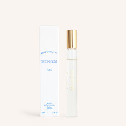 Minois Paris Eau De Toilette - Туалетна вода (roll-on) (10ml), від 3-х років
