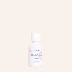 Лосьйон для тіла - Minois Paris (travel size) (100ml), з народження