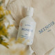 Делікатний очищувальний гель для тіла та волосся - Minois Paris (travel size) (100ml), з народження