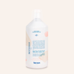 Засіб для прання з ароматом - Minois Paris (1000ml)