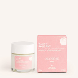 Бальзам від розтяжок - Minois Paris (100ml), для вагітних