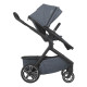 Прогулянкова коляска Nuna Demi Grow Aspen, синя (ST08100ASPGL)