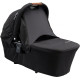 Люлька до коляски Nuna Triv Ebony, Чорний (CC12401EBNGL), купить в KIOSK для МАМ, Киев
