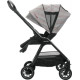 Прогулянкова коляска Nuna Triv Limited Collection Ellis, чорний (ST12007ELLGL) | KIOSK для МАМ