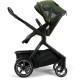 Прогулянкова Коляска Nuna Demi Grow Evergreen, Зелений (ST08118EGNGL)