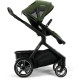 Прогулянкова Коляска Nuna Demi Grow Evergreen, Зелений (ST08118EGNGL)