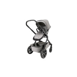 Прогулянкова коляска Nuna Demi Grow Frost, сірий (ST08100FRTGL)