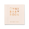 Oh My Baby Book