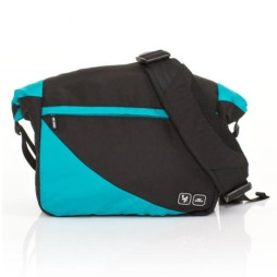 Сумка до Коляски ABC Design Courier Coral, Бірюзовий (91175/501)