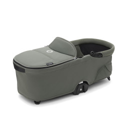 Люлька Bugaboo Dragonfly Forest Green, без капюшону (100049010)