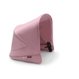 Капюшон для коляски DONKEY 3 SOFT PINK, колір рожевий, (180311SP04), Bugaboo
