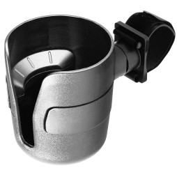 Підсклянник для Візочків АВС Design, Сірий (12001771601)
