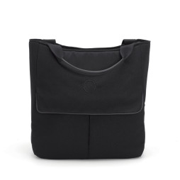 Сумка для коляски BEE MAMMOTH BAG BLACK, колір чорний, (500225ZW01), Bugaboo