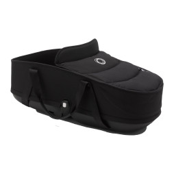 Набір текстилю для коляски Bugaboo BEE 6 BLACK (500232ZW01)