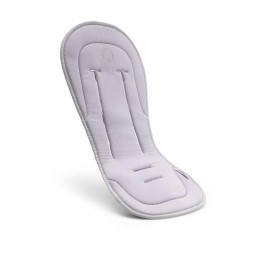 Матрац літній для коляски BREEZY, MISTY GREY, колір сірий, (80134SME1), Bugaboo