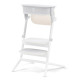 Навчальна вежа Cybex Lemo All White біла (523001327) | KIOSK для МАМ