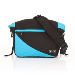 Сумка до Коляски ABC Design Courier Rio, Блакитний (91175/504)