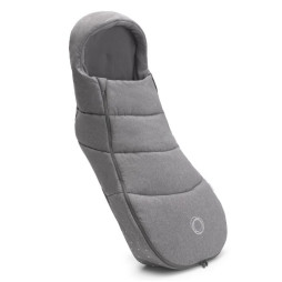 Спальний мішок Bugaboo Grey Melange, сірий (2306010068)