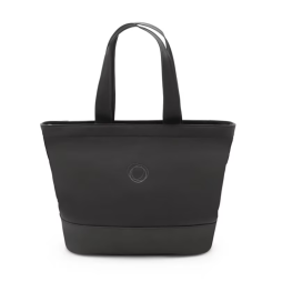 Сумка для коляски Bugaboo MIDNIGHT BLACK, чорний (2306010088)
