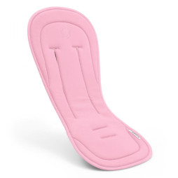 Матрац літній для коляски BREEZY, SOFT PINK, колір рожевий, (80135SP01), Bugaboo