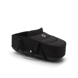 Люлька-переноска для коляски BEE6 BLACK, колір чорний, (500233ZW01), Bugaboo
