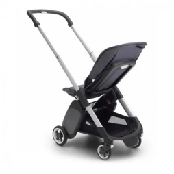 База для коляски ANT, колір ALU, срібний, (910110AL01), Bugaboo