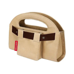 Сумка До Коляски Maclaren Mini Utility Tote, Бежевий (ART65022)