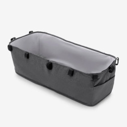 Текстиль на люльку до коляски DONKEY 3 GREY MELANGE, колір сірий, (180114GM02), Bugaboo