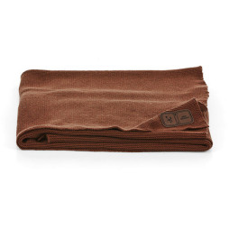 Ковдра для Коляски ABC Design Street, Коричневий (91303/719)