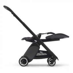База для коляски ANT, колір BLACK, чорний, (910120ZW01), Bugaboo