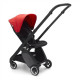 База для коляски ANT, колір BLACK, чорний, (910120ZW01), Bugaboo