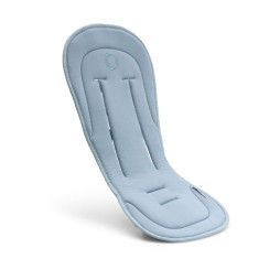 Матрац літній для коляски BREEZY, VAPOR BLUE, колір синій, (80135VB01), Bugaboo