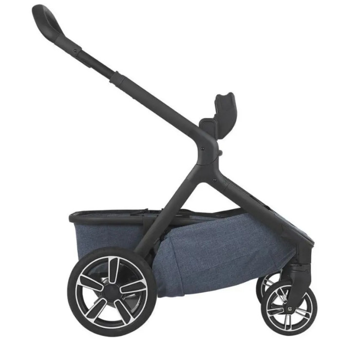 Універсальна коляска 2 в 1 Nuna Demi Grow Aspen, синій (ST08100/CC03901ASPGL)