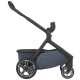 Універсальна коляска 2 в 1 Nuna Demi Grow Aspen, синій (ST08100/CC03901ASPGL)