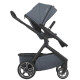 Універсальна коляска 2 в 1 Nuna Demi Grow Aspen, синій (ST08100/CC03901ASPGL)