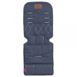 Універсальний Матрац Для Коляски Maclaren Denim, Синій (AM1Y033312)