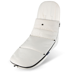 Спальний мішок FRESH WHITE, колір блий, (80212FW01), Bugaboo