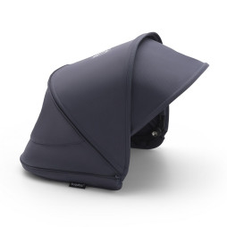 Капюшон Bugaboo для коляски Dragonfly Stormy Blue (100048025)